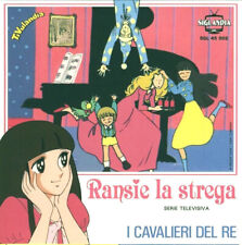 streghe dvd usato  San Fratello