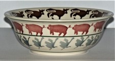 emma bridgewater cereal bowl for sale emma bridgewater cereal bowl for sale OXFORD