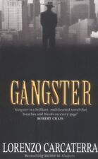 Gangster lorenzo carcaterra for sale  UK