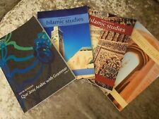 Safar Islamic Curriculum--Islamic Studies Education Books for Kids for sale  Shipping to South Africa