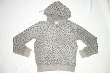 sweatjacke leopard gebraucht kaufen  Deutschland