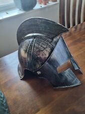 Dress gladiator knight for sale  CHESTERFIELD