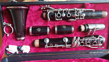 Vends clarinette ancienne d'occasion  Nérondes