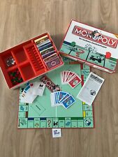 Parker hasbro monopoly gebraucht kaufen  Dietzenbach