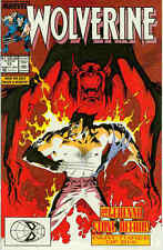 Wolverine # 13 (John Busceman / Bill Sienkiewicz) (USA, 1989)  na sprzedaż  Wysyłka do Poland