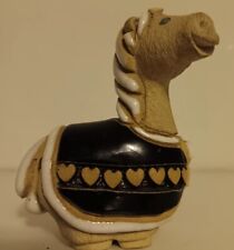 Artesania rinconada unicorn for sale  Graham