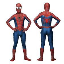 Costume spiderman bambini usato  Torino