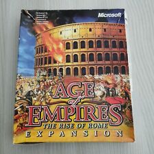 Age empires espansione usato  Thiene