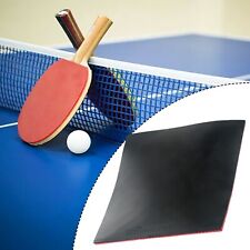 Table tennis caoutchouc d'occasion  Expédié en France