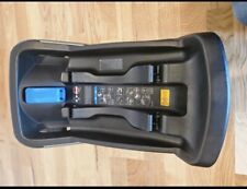Used, Nuna Isofix base For Nuna Pipa LX Car Seat. for sale  Shipping to South Africa