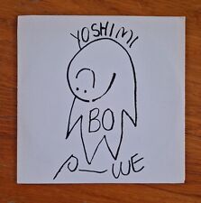 Yoshimi big toast for sale  POTTERS BAR