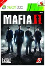 mafia ii d'occasion  Expédié en Belgium