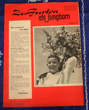 1958 vintage zeitschrift gebraucht kaufen  Unterreichenbach