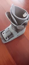 aircast boot foot injury for sale  Arkansaw