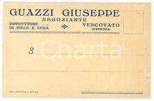 1935 vescovato giuseppe usato  Italia