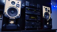 Technics audio system d'occasion  Expédié en Belgium