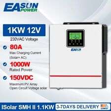 Easun 1100w mppt for sale  Shipping to Ireland