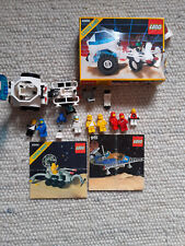 Lego space lego gebraucht kaufen  Bad Feilnbach