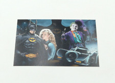 Batman 1989 photo for sale  Tallahassee