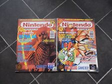 Nintendo magazine may for sale  RIPLEY