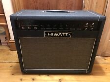 1974 hiwatt sa212 for sale  BOOTLE