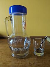 Bouteille carafe tropico d'occasion  Toulouse-