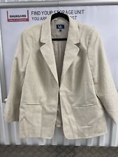 Ewm beige lined for sale  LONDON