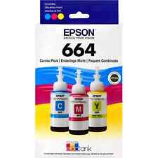 Epson 664 cyan for sale  UK