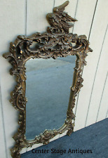 fancy mirror hanging for sale  Mount Holly