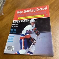 Hockey news 1982 for sale  Alpena