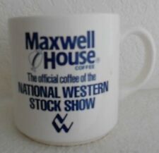 Maxwell house national for sale  Parker