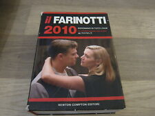 Farinotti 2010. dizionario usato  Conegliano