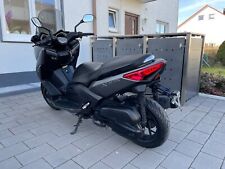 Yamaha max 125 gebraucht kaufen  Lauingen (Donau)