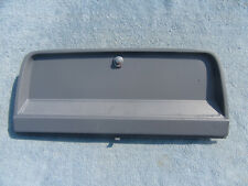 1964-66 C10 C20 Chevy Truck GLOVEBOX DOOR pickup OEM dash for sale  Shipping to United Kingdom