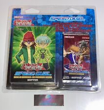 Speed duel deck d'occasion  Athis-Mons