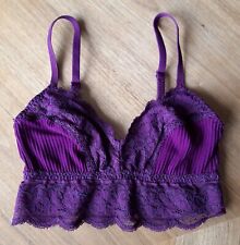 Girls purple bra for sale  TUNBRIDGE WELLS