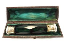 antique perfume bottles for sale  NEWMARKET