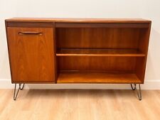 Mid century bookcase for sale  Rowley