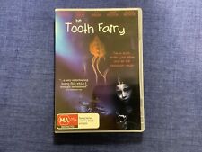 Terror The Tooth Fairy (DVD, 2006) - Região 4 Muito bom estado comprar usado  Enviando para Brazil