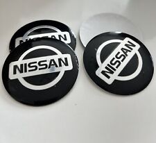 Coprimozzo adesivi nissan usato  Varese