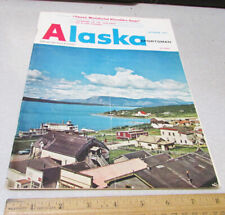 Vintage september 1962 for sale  Fairbanks