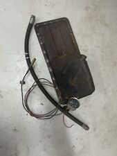 Hillman imp sump for sale  LEEDS