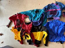 Paddle jackets pair for sale  Boise