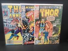 Thor annual lot for sale  Goodyear
