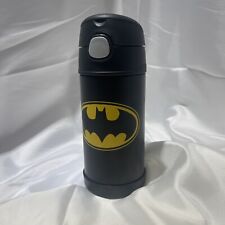 Batman thermos funtainer for sale  Salyersville