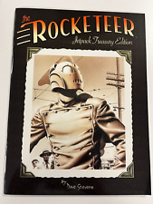 Rocketeer jetpack treasury for sale  San Diego