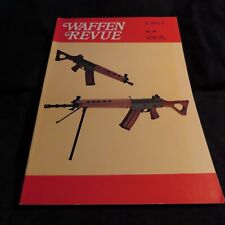 Waffen revue 1982 gebraucht kaufen  Neuendettelsau