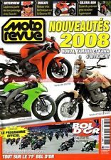 Moto revue 3775 d'occasion  Cherbourg-Octeville-