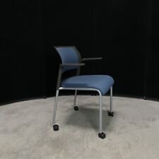 Black stacking chair for sale  Coppell