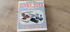 Livre dinky toys d'occasion  Gap